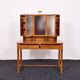 A newly discovered vanity table cabinet by Hugo Gorge c. 1920, Vienna