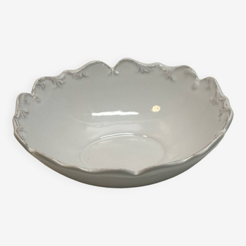 White bowl (2)
