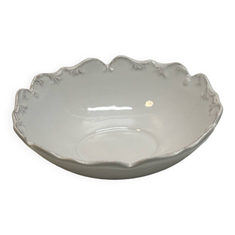 White bowl (2)