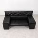 Brigadier loveseat - Cini Boeri for Gavina