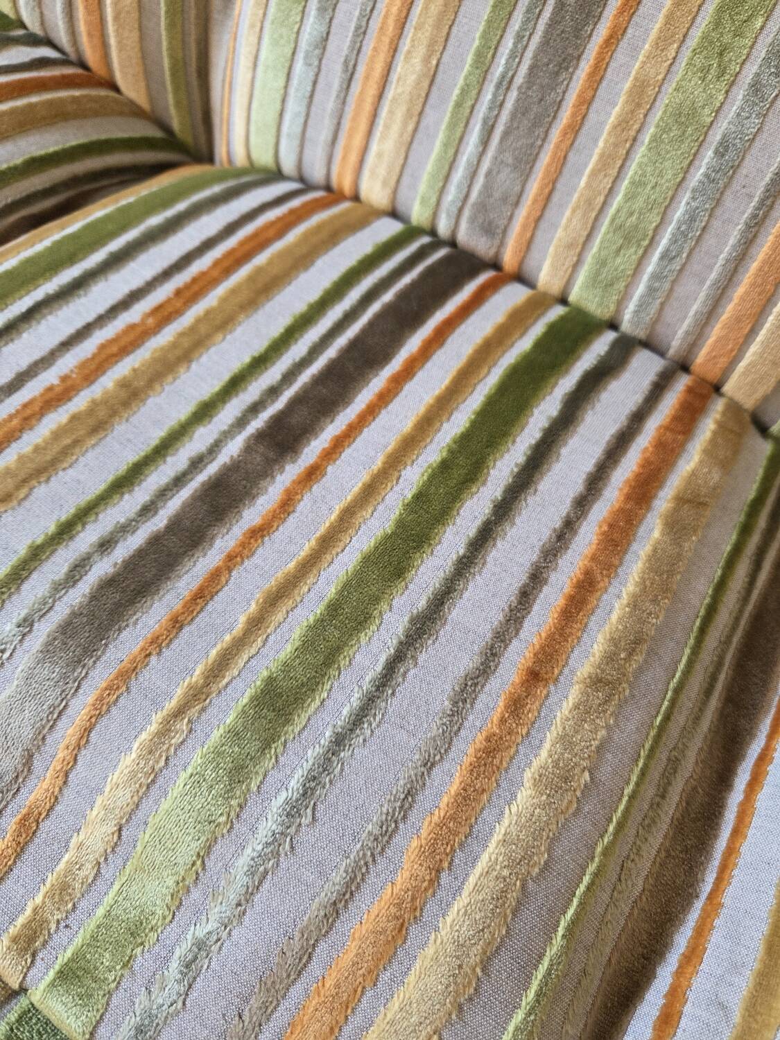 Château d'Ax armchairs