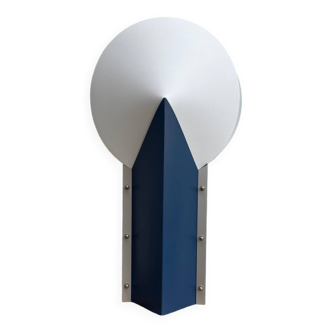 Samuel Parker's Moon Lamp