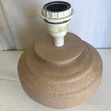 Ceramic lamp
