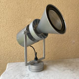 Wall lamp projector the parrot iguzzini vintage design 90s