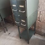 Fambo metal locker cabinet