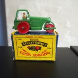 Matchbox Series No.1 - A MOKO LESNEY
