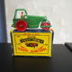 Matchbox Series No.1 - A MOKO LESNEY