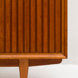 Sideboard by Leo Bub for Bub Wertmöbel, German design, 70’s