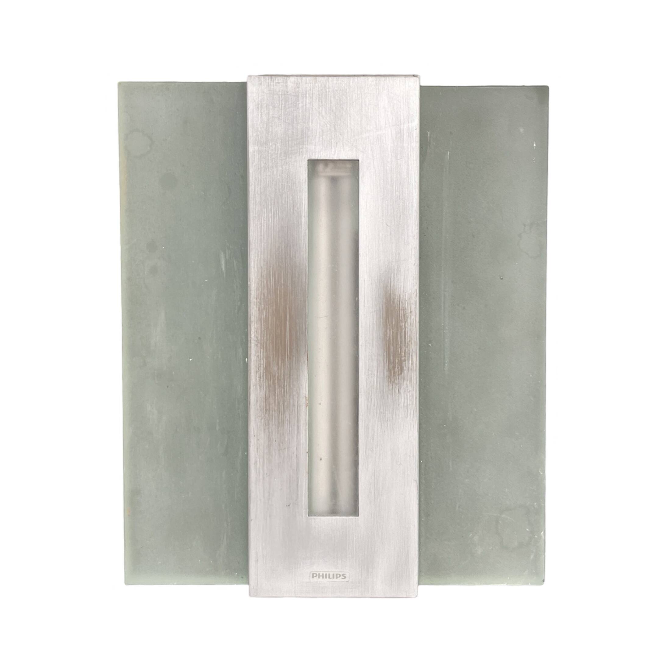 Philips wall lamp, Ecom Northwoods Germany, early 21st century.