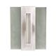 Philips wall lamp, Ecom Northwoods Germany, early 21st century.