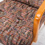 Salon Antimott par Walter Knoll Wilhelm Knoll pour Knoll Inc. Knoll Inte
