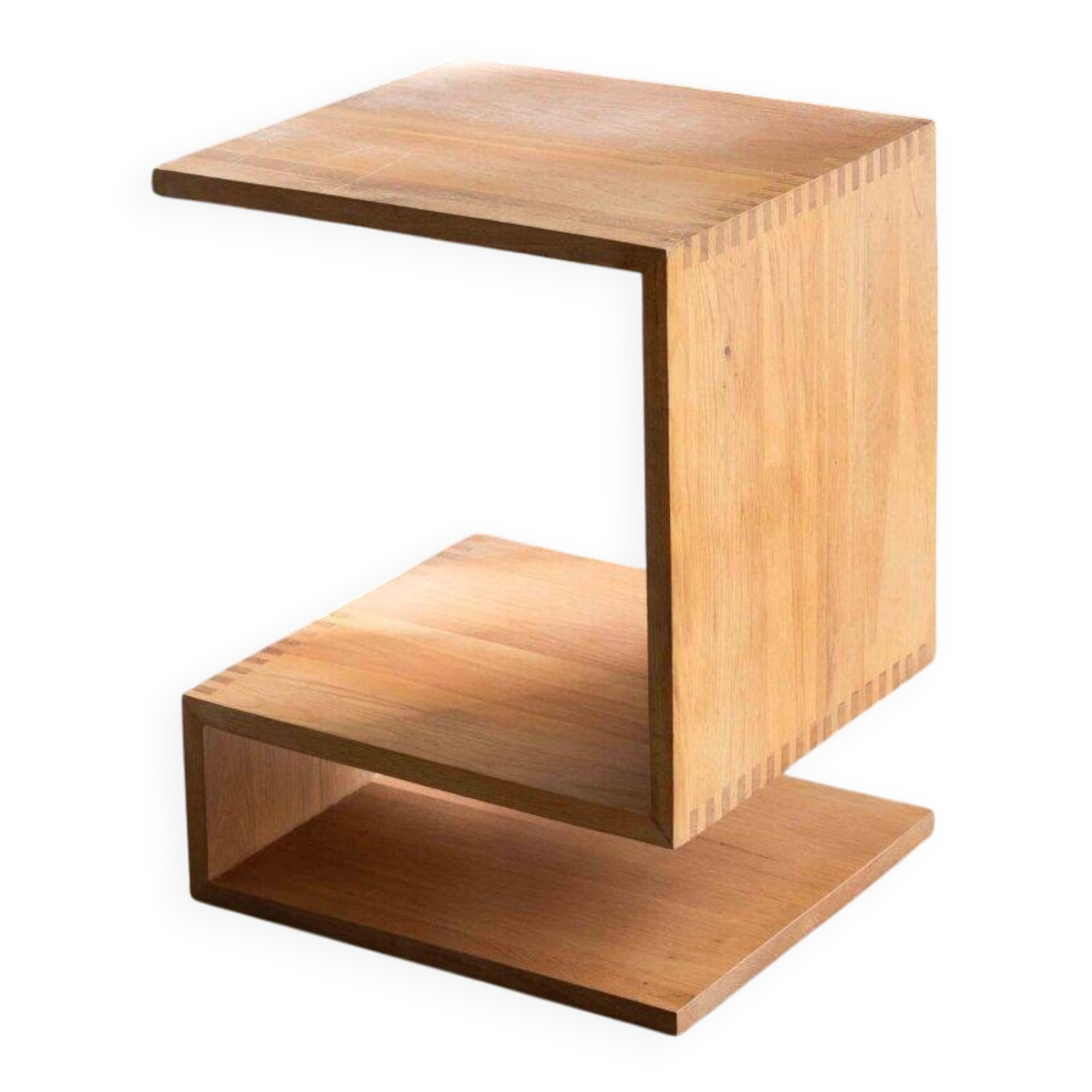 Table basse design danois