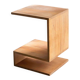 Table basse design danois