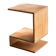 Table basse design danois