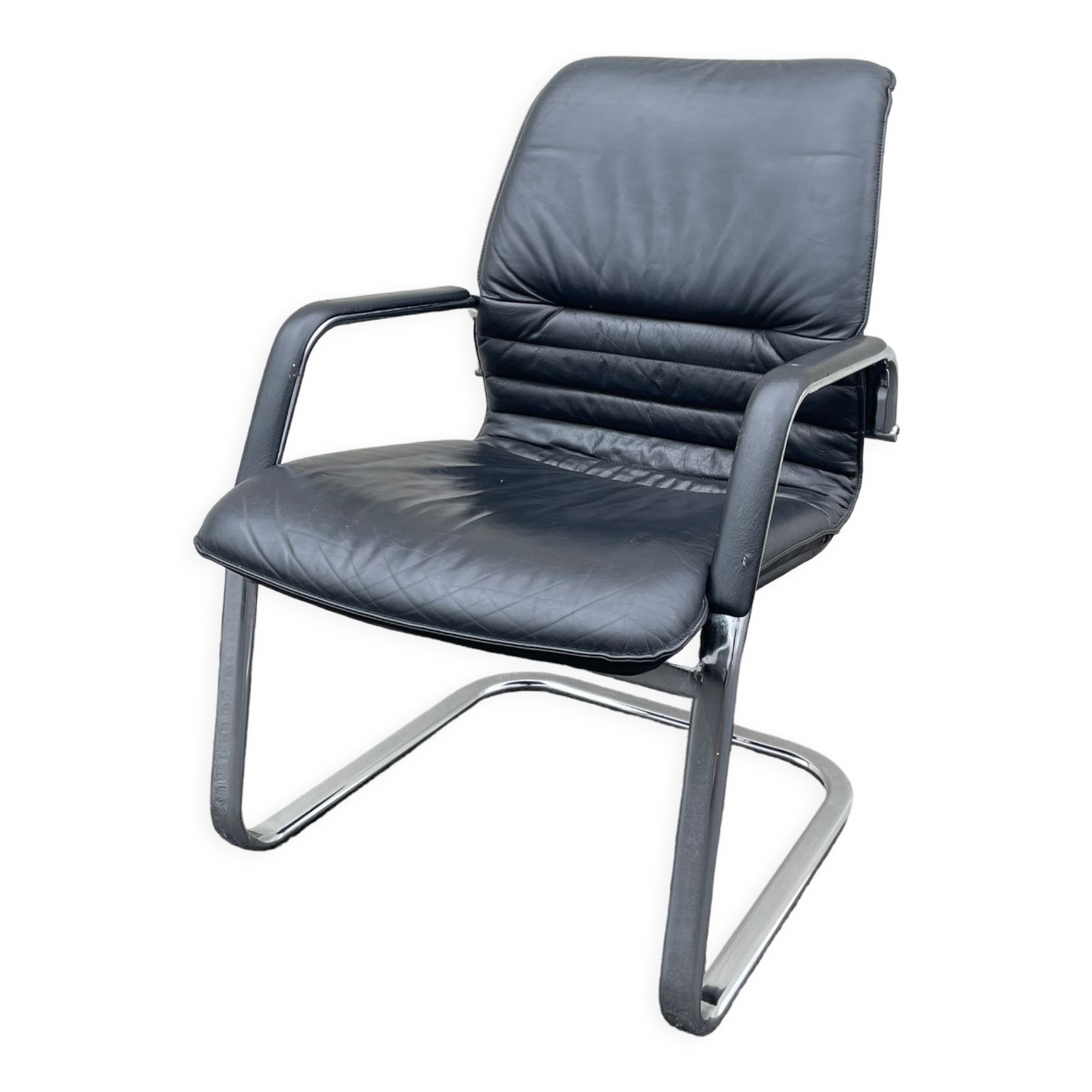 Office armchair 1980