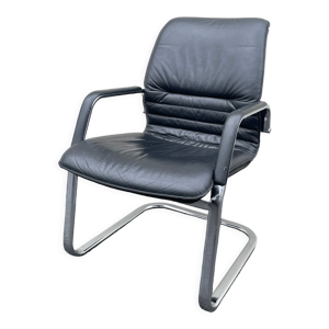 Fauteuil de bureau 1980