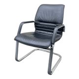 Office armchair 1980