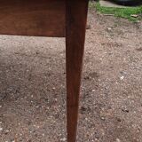 Table de ferme