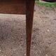 Table de ferme