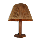Lampe brutaliste