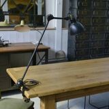 Emblematic Gras lamp, Ravel edition, by Bernard-Albin Gras, 1930s