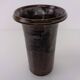 Danish Studio Ceramic Vase, 1960s