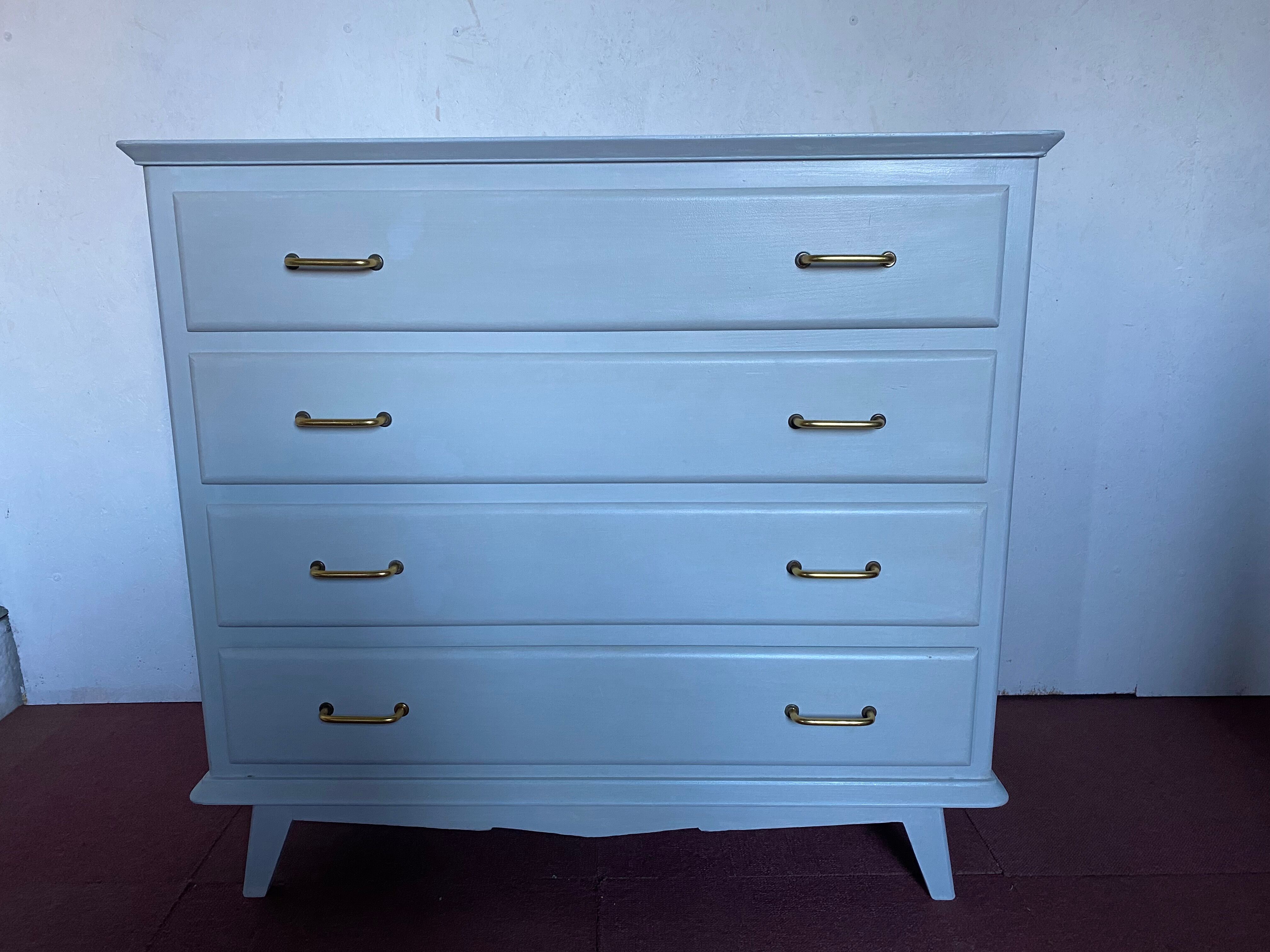 Chest of drawers 4 drawers