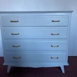Chest of drawers 4 drawers