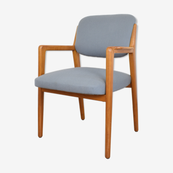Mid-Century Side Chair from Wilkhahn, 1960s