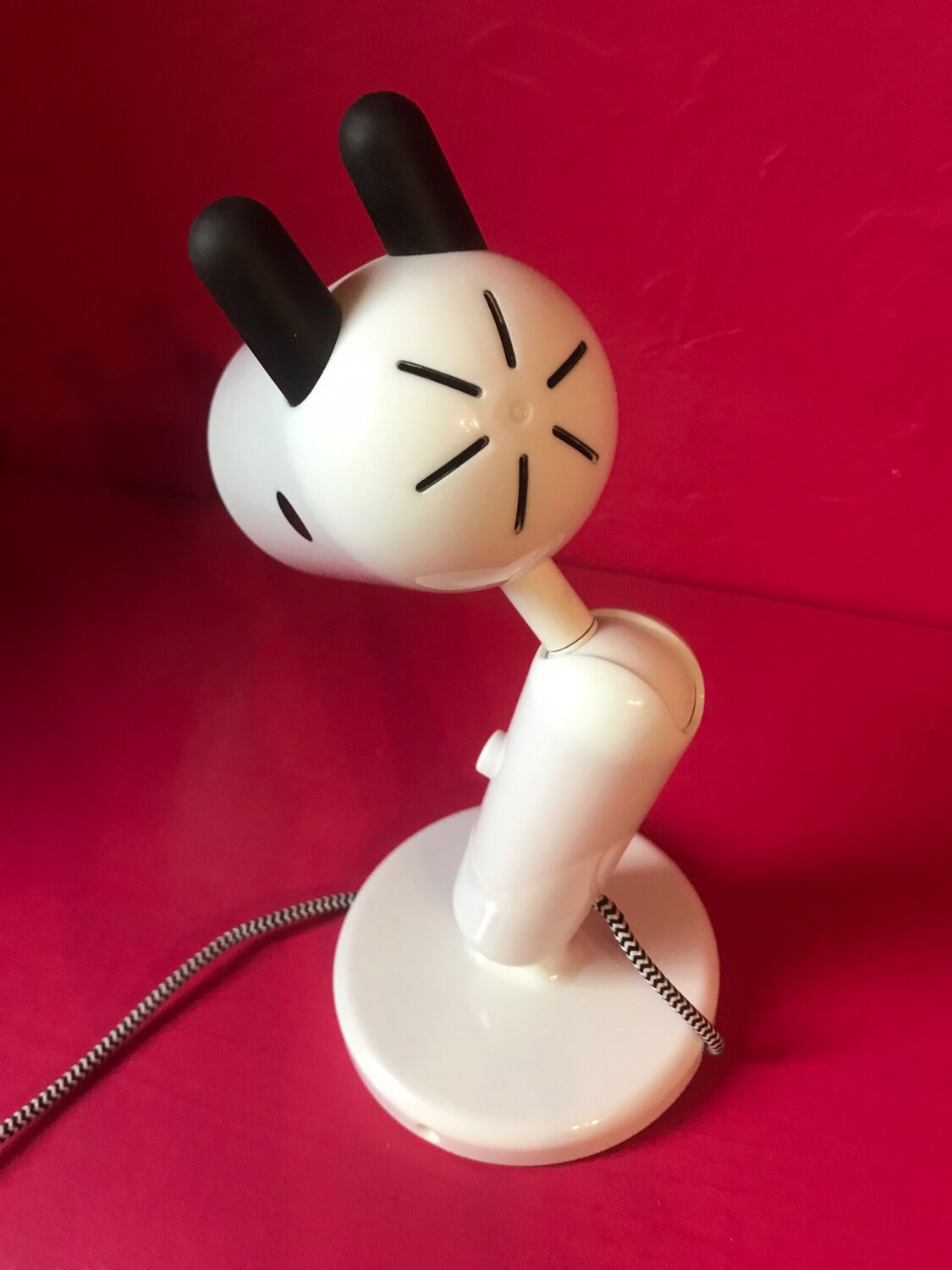 Ikea lamp Krux design Monika Mulder