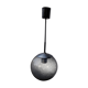 Suspension globe 70s