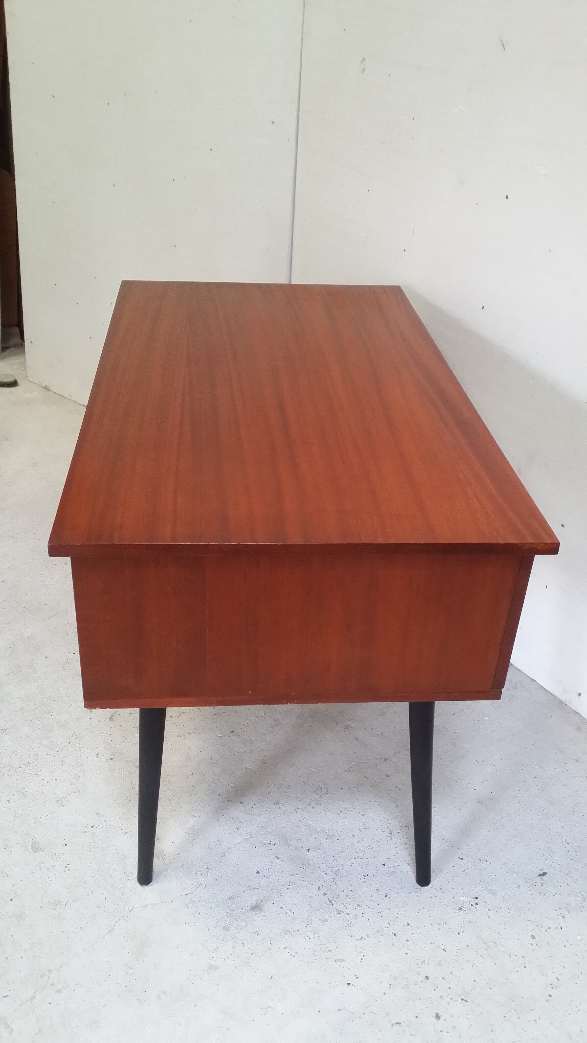 Danish desk 1960