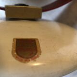 Vintage Philips infrared lamp