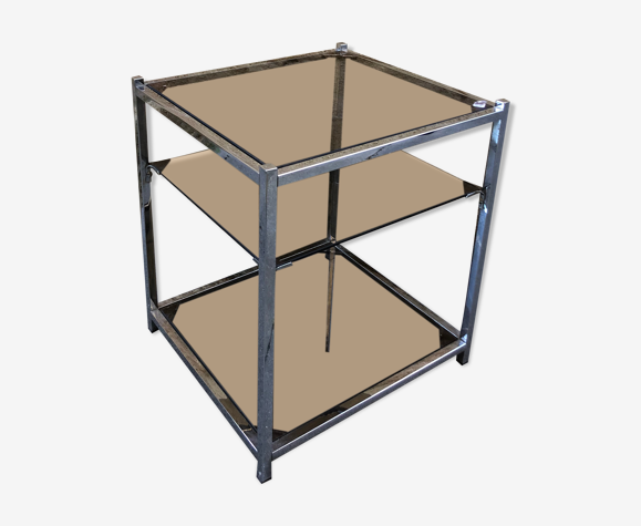 Table d’appoint 1970