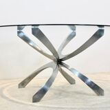 Coffee table by Knut Hesterberg for Ronald Schmitt
