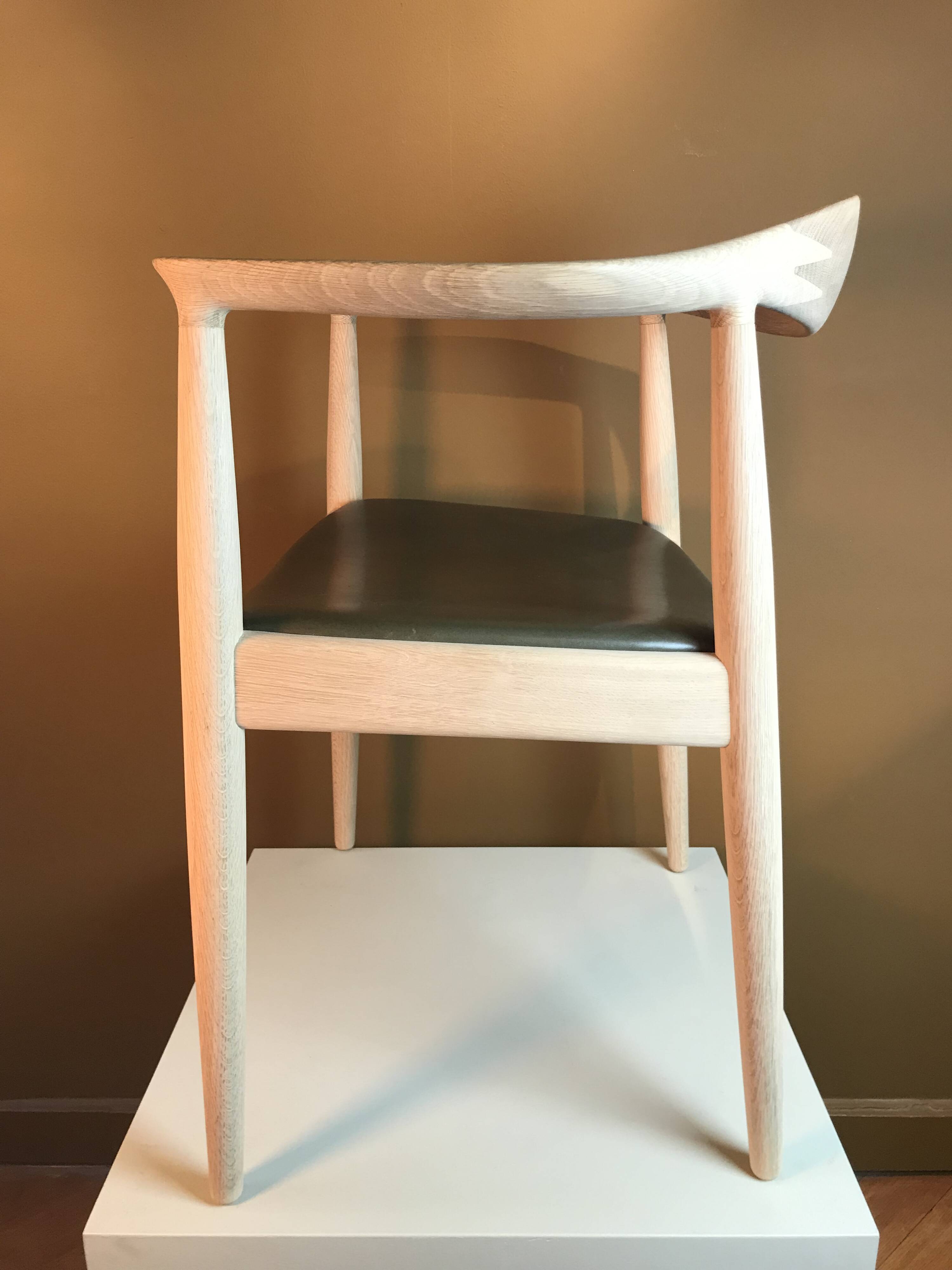 PP503 / Round Chair
