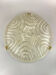 Plafonnier Flush Mount Ice Glass Hillebrand 60s