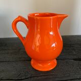 Orange pitcher Niderviller