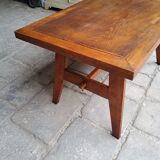 Table de sinistré René Gabriel