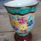 Tulip vase Jérôme Massier / Vallauris