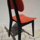 Vintage scandinavian chair