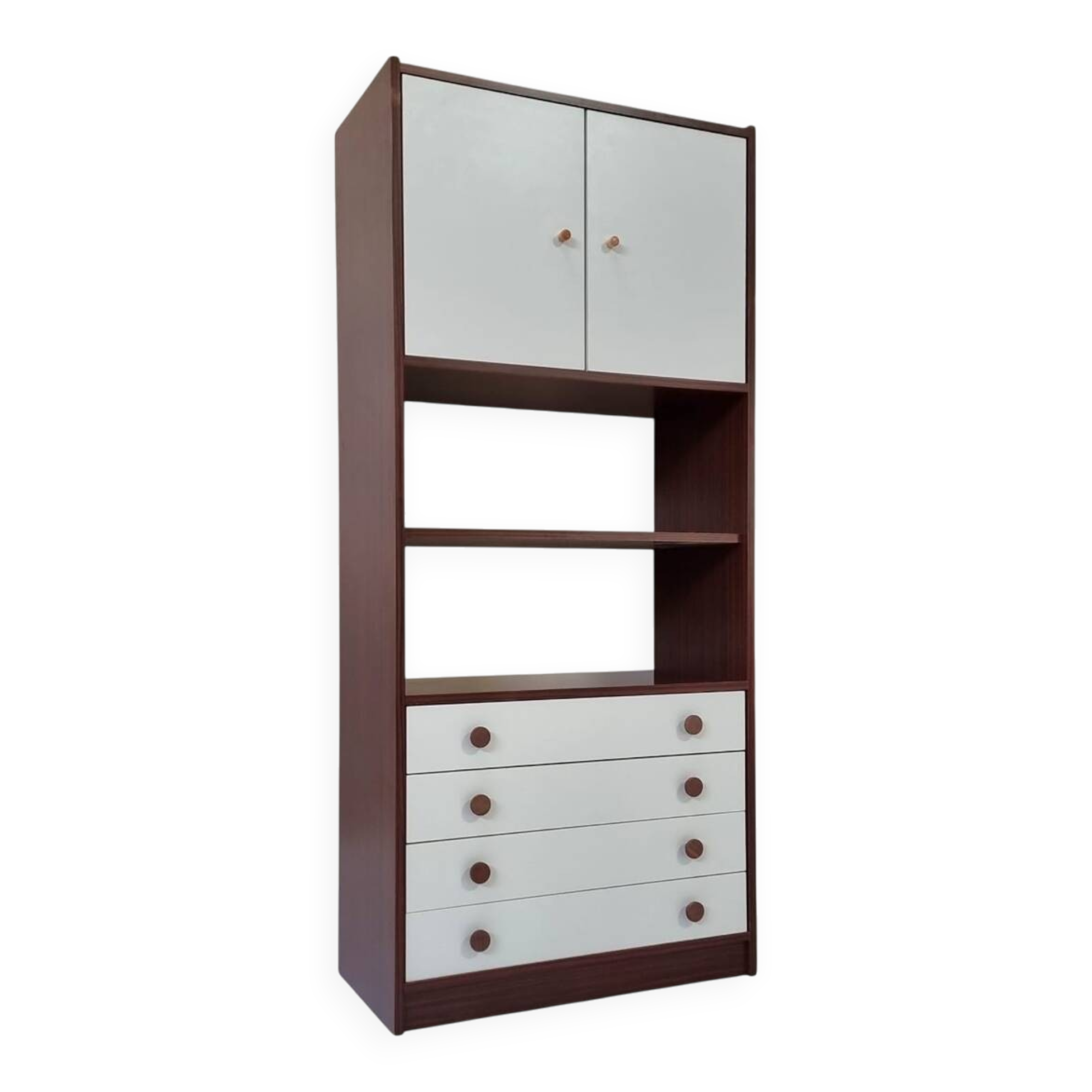 Highboard des années 70