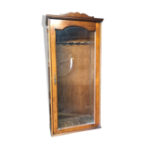 Armoire à fusil vitrine