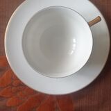 Raynaud porcelain cup