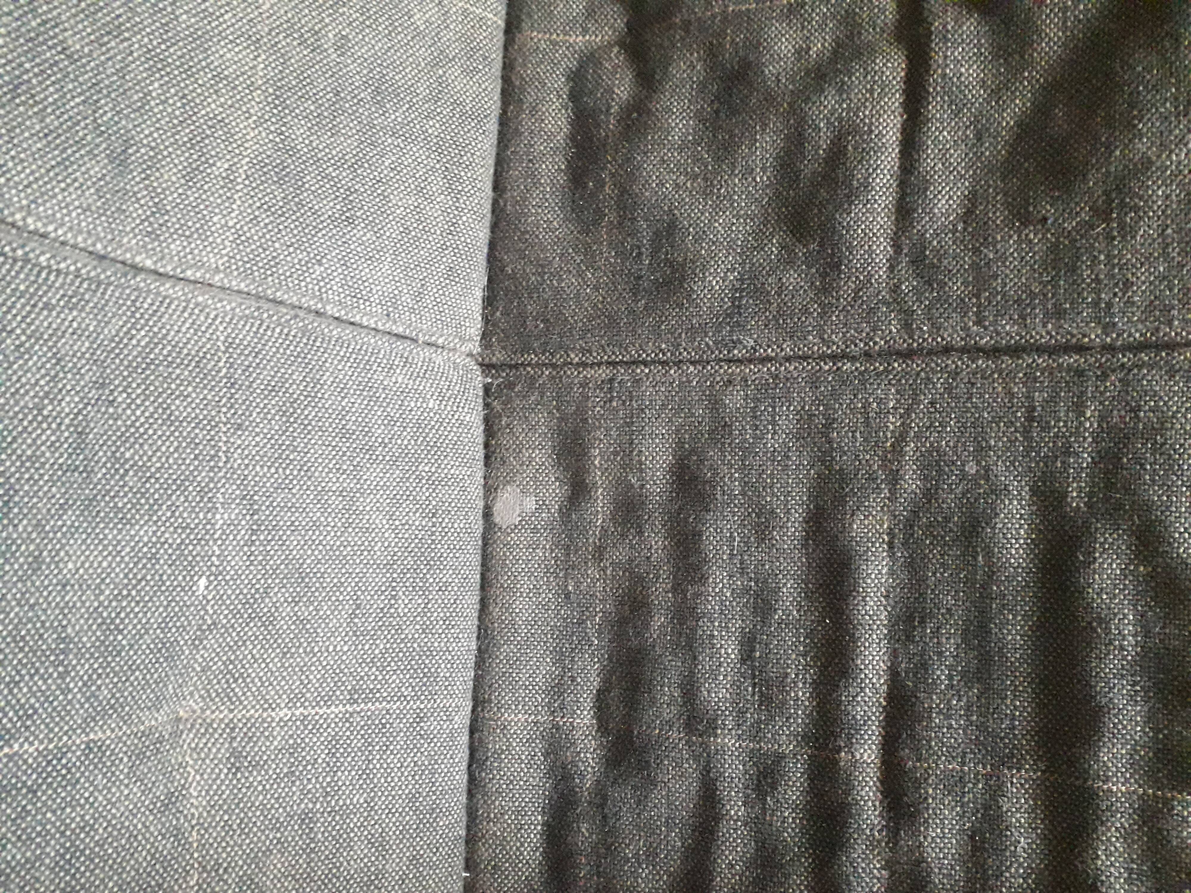 Parallel bar sofa by Florence Knoll for Knoll International 1960