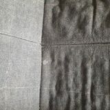 Parallel bar sofa by Florence Knoll for Knoll International 1960