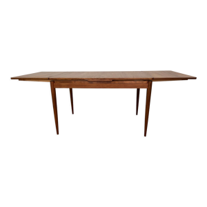 Table à manger en teck