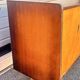 Vintage Scandinavian wooden sideboard – 1960s/70s