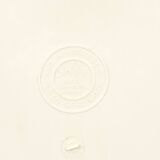 SM400K White Swing Chair by Gerd Lange for Drabert, Set of 4, 1980s