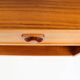 Commode années 70